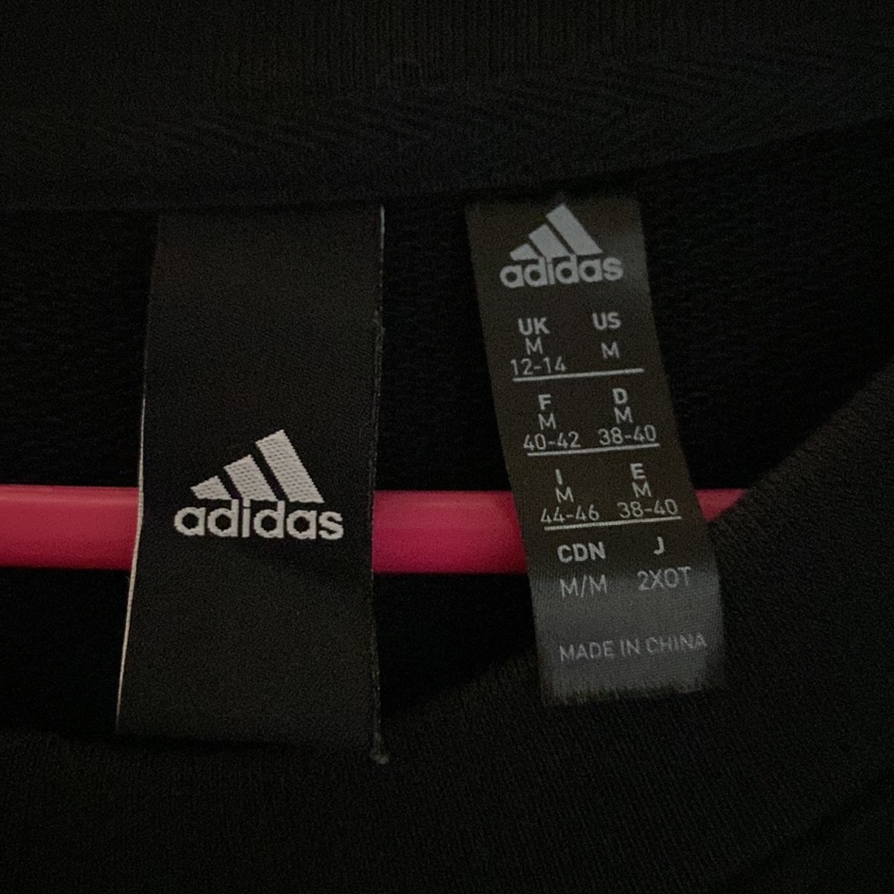 Adidas Crew - Picture 2 of 5